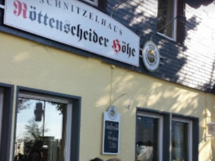 Photo: Schnitzelhaus Rottenscheider Hohe